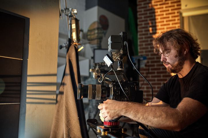 Video Production Companies New Orleans