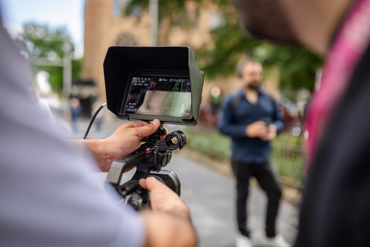 top commercial video production Louisiana